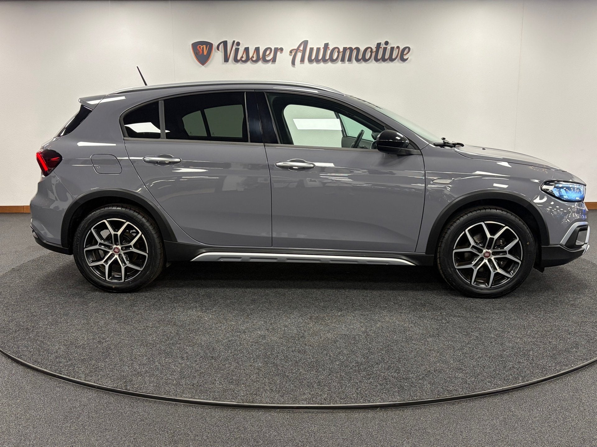 Fiat Tipo