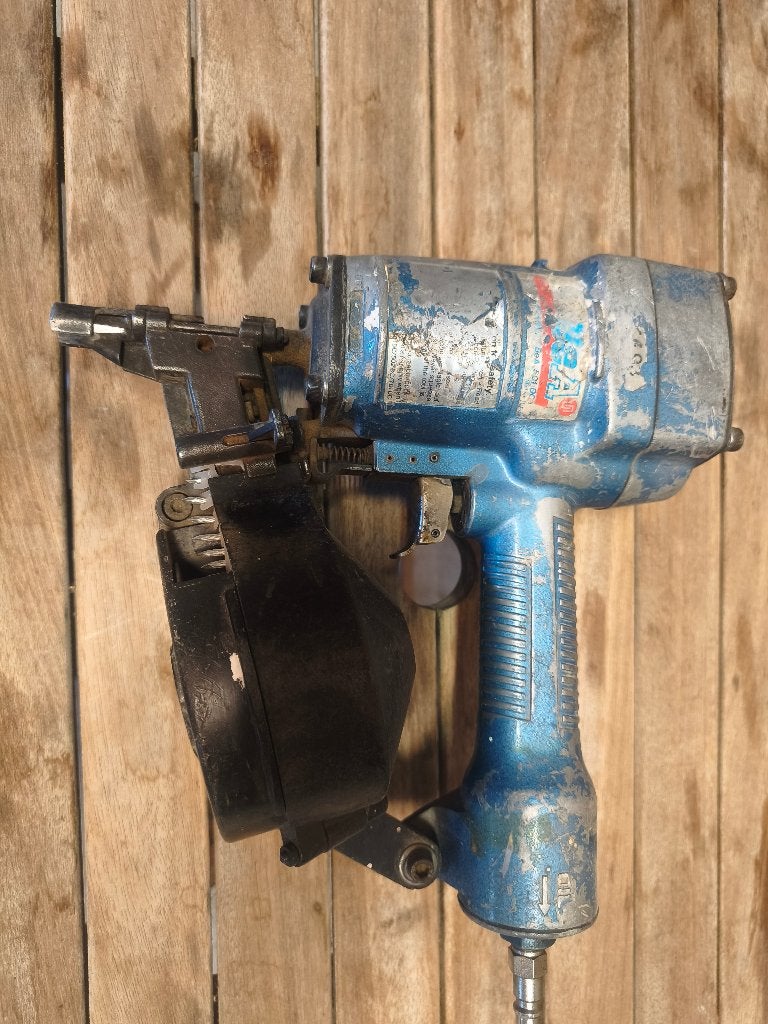 Spijkerpistool, Ophalen, Gebruikt, Tacker/nietmachine, Overige merken