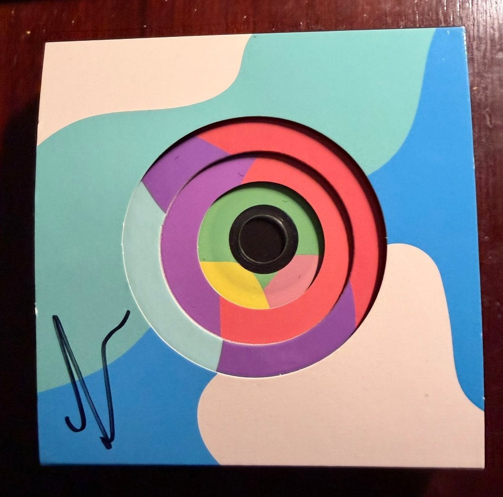 John Digweed – Last Night At Output Gelimieerde editie, Ophalen of Verzenden, Zo goed als nieuw