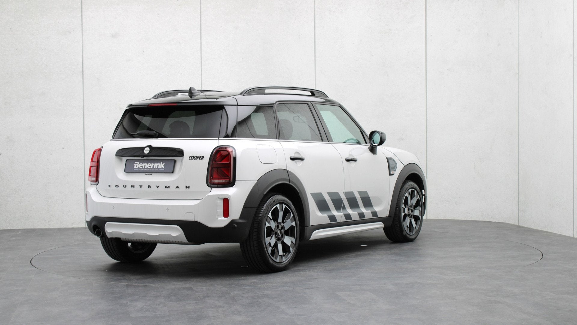 MINI Countryman 1.5 Cooper Untamed Edition | Achteruitrijcam, 12 maanden, 136 pk, Gebruikt, Euro 6