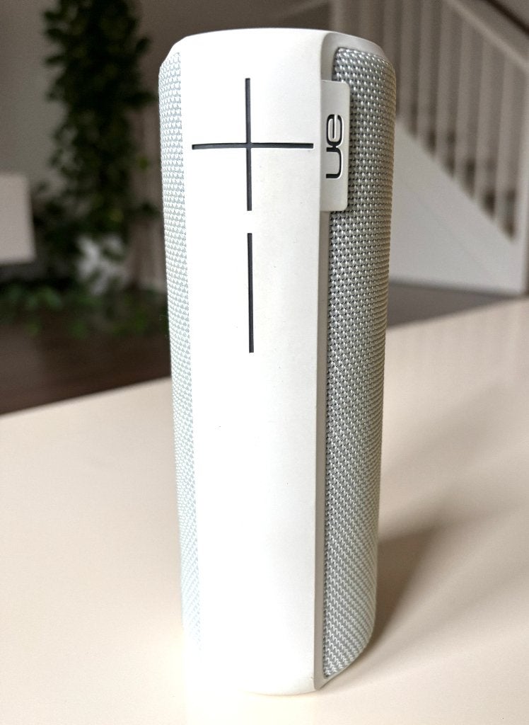 Ultimate Ears Boom 2 | Bluetooth speaker, Audio, Tv en Foto, Overige merken, Gebruikt, Bluetooth, Ophalen of Verzenden