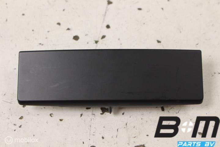 Asbak met huis Audi S4 8K Avant, Gebruikt