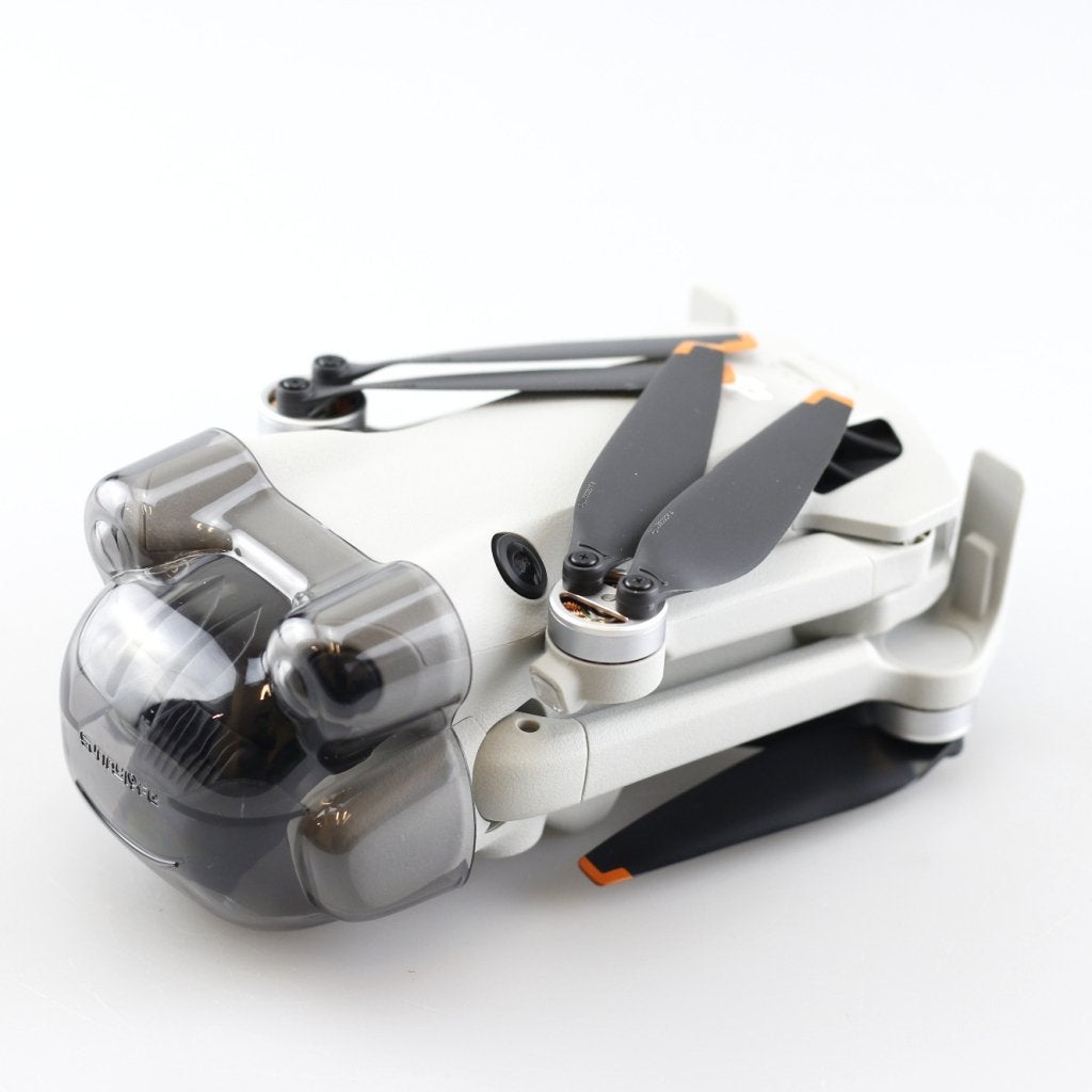 DJI Mini 4 Pro 249G Fly More Combo + Smart Controller, Audio, Tv en Foto, DJI, Zo goed als nieuw, Inform@dji.com, DJI Sky City
No. 55 Xianyuan Road
Nanshan District, Shenzhen
China