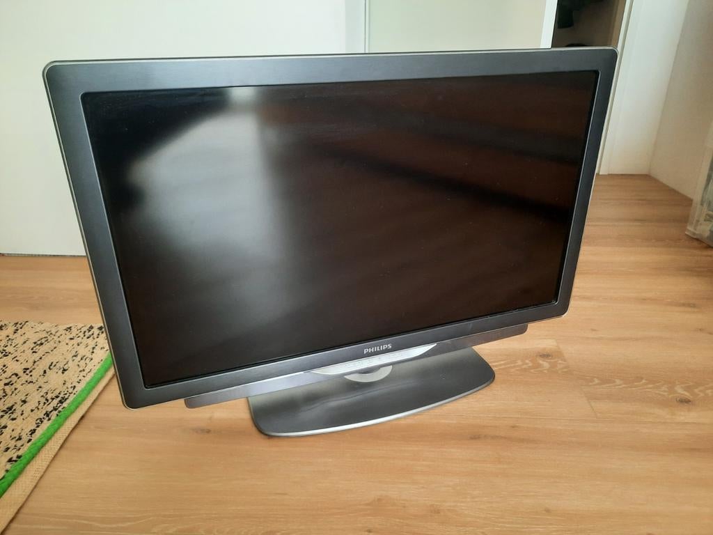 Philips 32PFL9705H/12 LED TV 32 inch, Ophalen, 80 tot 100 cm, 50 Hz, Philips