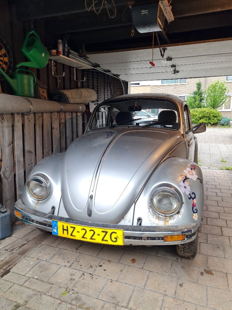 VW Kever 1200, Beetle (Kever), Particulier, Te koop, Benzine