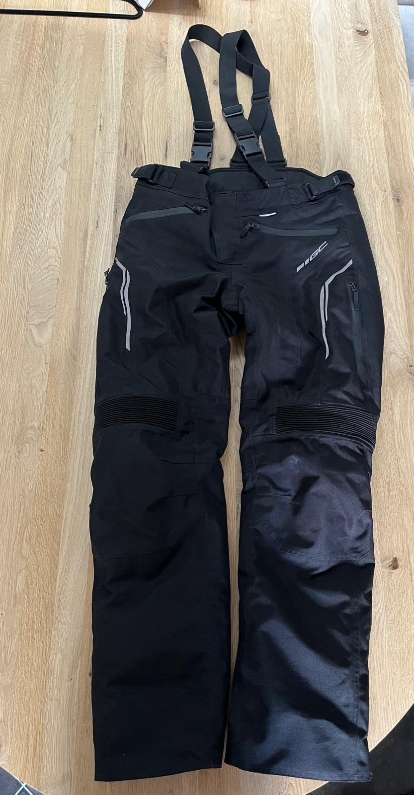 Motorbroek Heren XL, Ophalen, Tweedehands, Heren, Broek | textiel