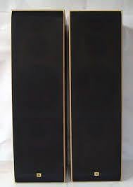 JBL ATX 60 speaker set, Ophalen, Gebruikt, JBL, 120 watt of meer