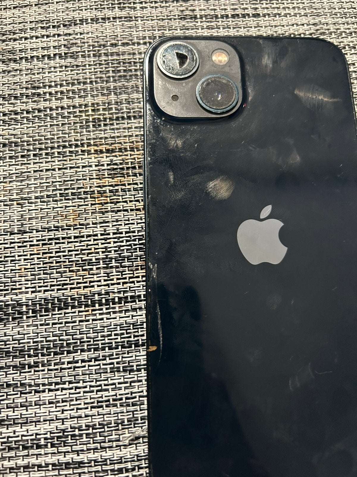 Foto 7 van iPhone 13 128GB - 73% batterijconditie