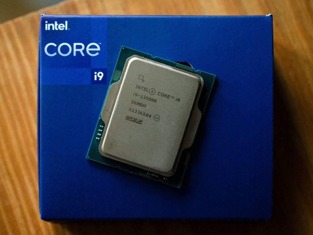 Intel 13900K Processor, Computers en Software, LGA1700, Intel Core i9, Ophalen of Verzenden, Zo goed als nieuw