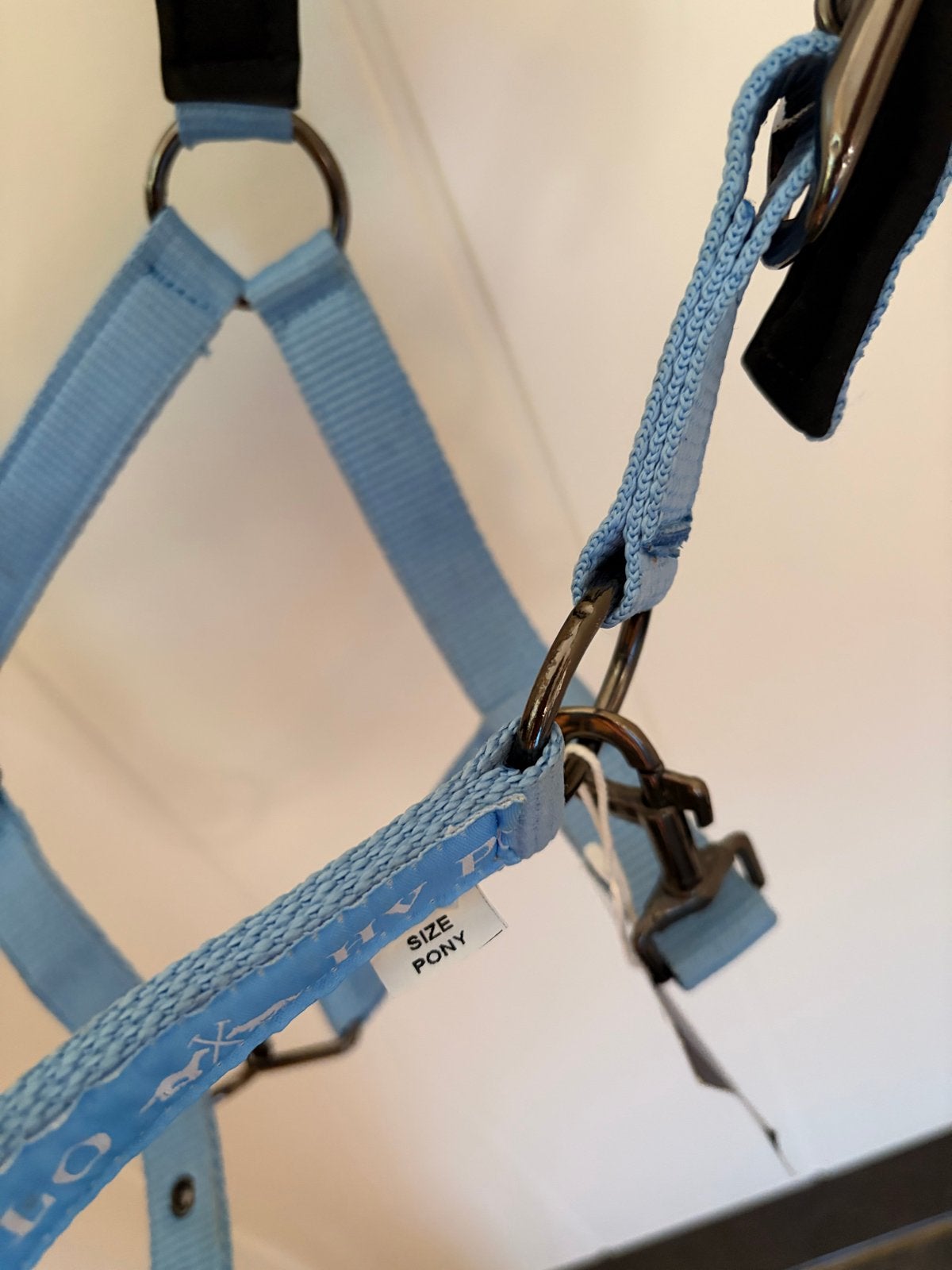 Hv polo halster pony, Ophalen of Verzenden, Nieuw