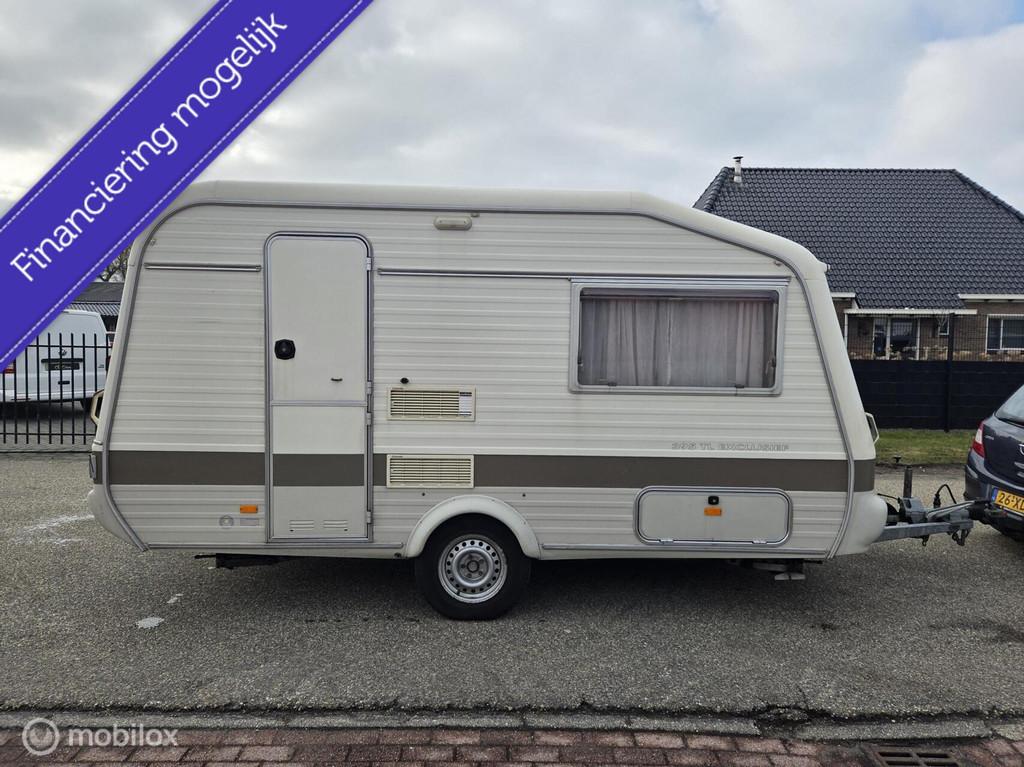 Avento ROYAL 395 E voortent inruil mogelijk, Koelkast, Avento, Bedrijf, 750 - 1000 kg