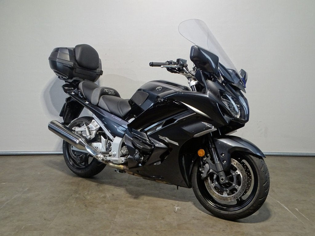 Yamaha FJR 1300 ABS AS - foto 2