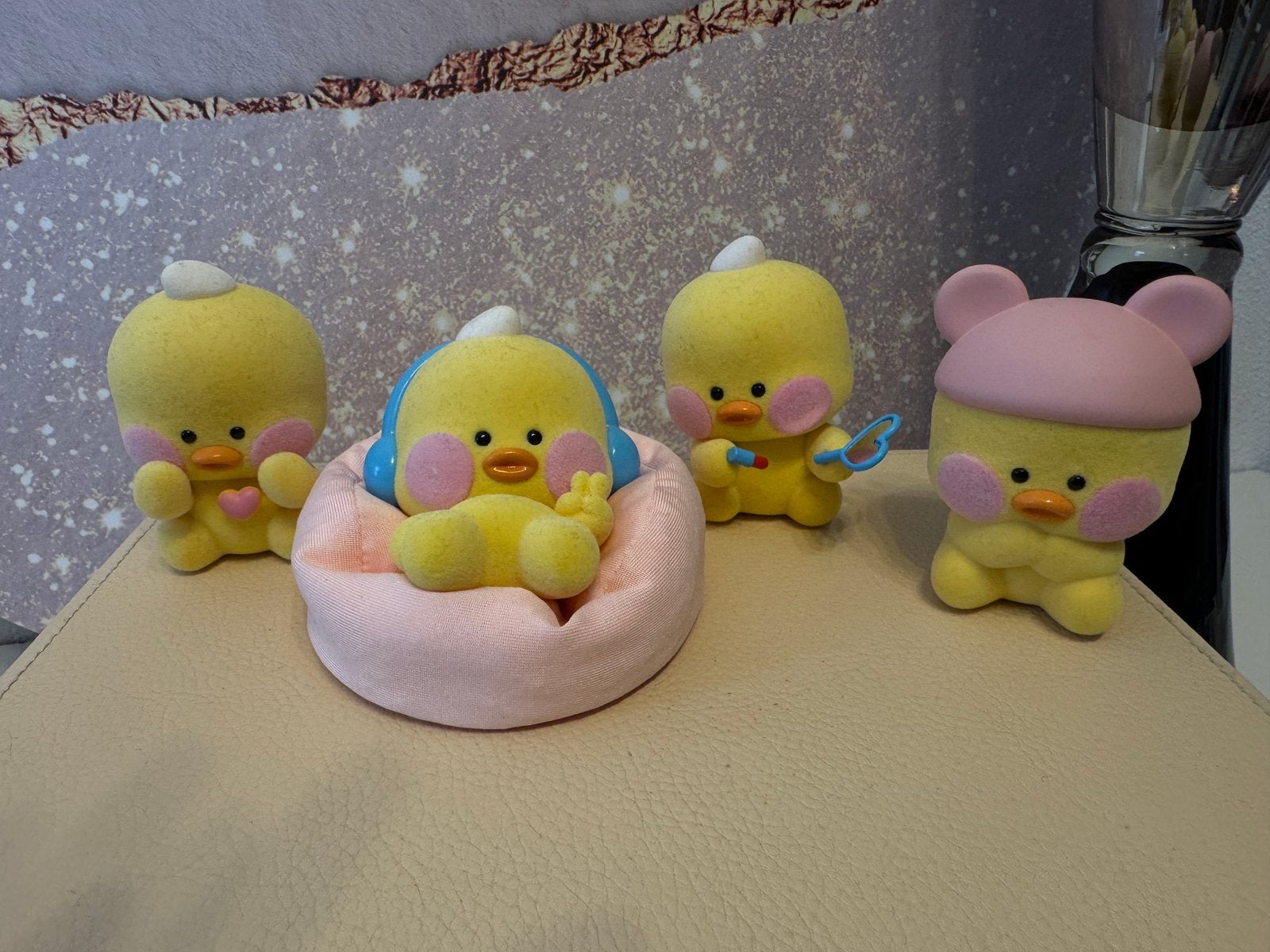 Miniso Fanfan Chuu, Ophalen of Verzenden, Nieuw