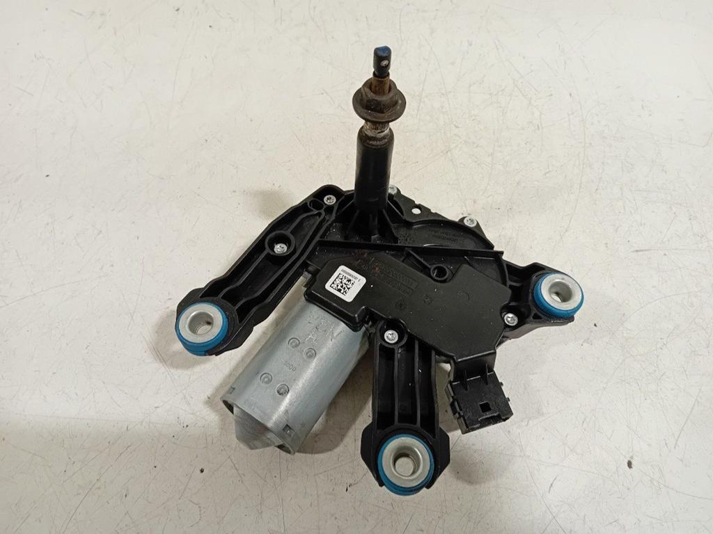 Ruitenwissermotor achter Mini Mini, Onderdelen@venauto.nl, Van der Ven Autorecycling B.V., Gebruikt, Ettenseweg 76, 4706 PB Roosendaal, The Netherlands