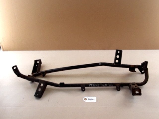 FES125 Silverwing 2007 - 2017 Honda D1-35141