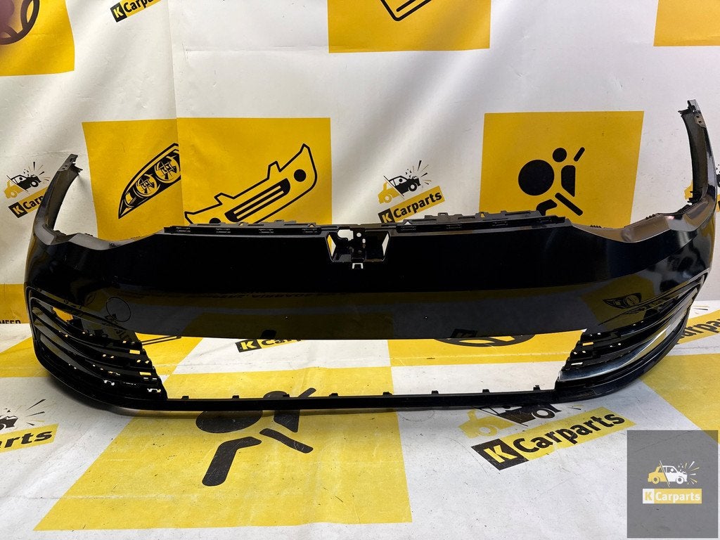 Voorbumper Volkswagen Golf 8 bumper 5H0807221H, Gebruikt, Volkswagen AG, Bumper, Berliner Ring 2
38440  Wolfsburg, DE