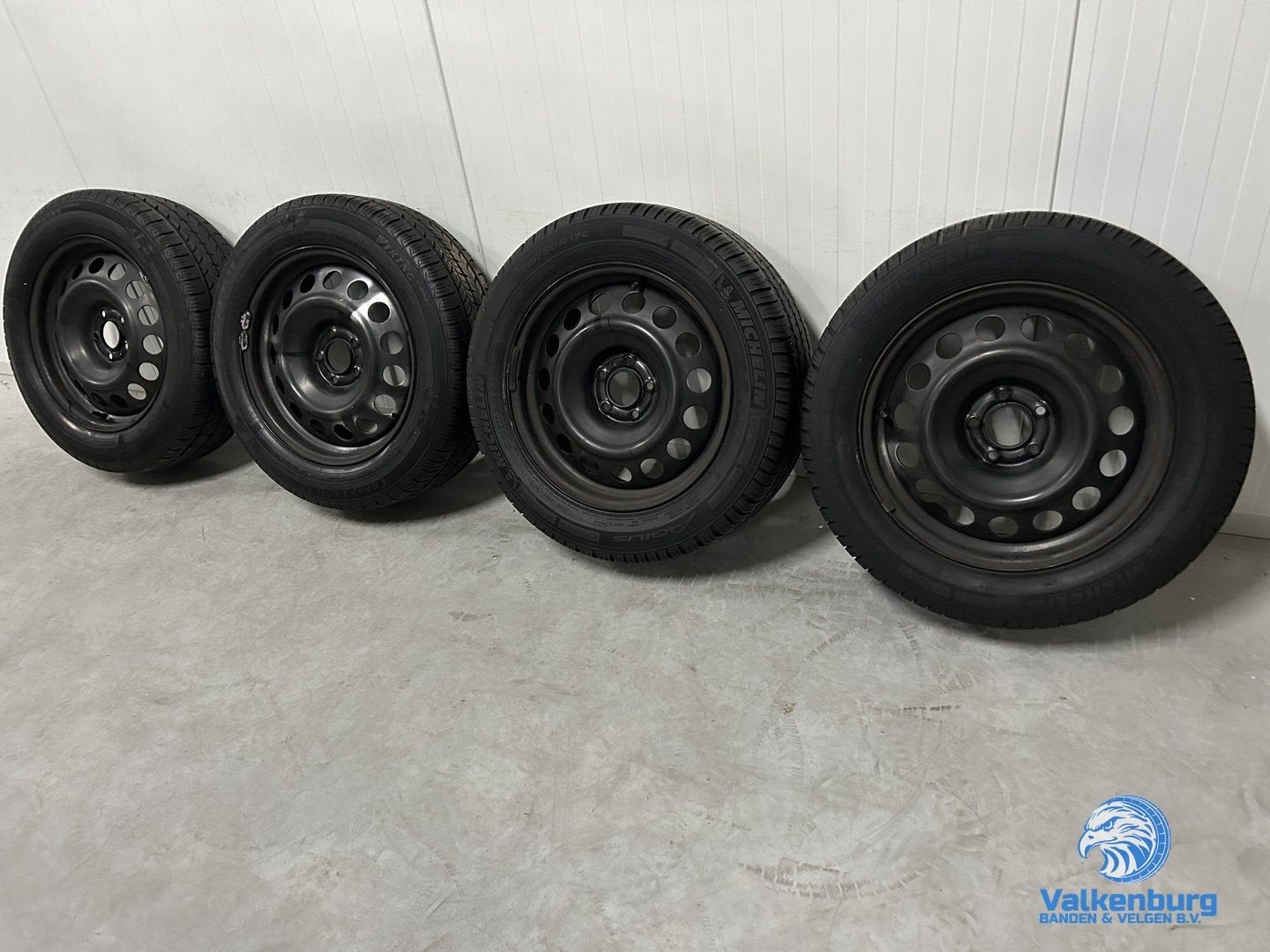 6.5mm! Opel Vivaro C, Peugeot Expert 2, Citroen Jumpy, Toyot, -, -, Banden en Velgen, 17 inch