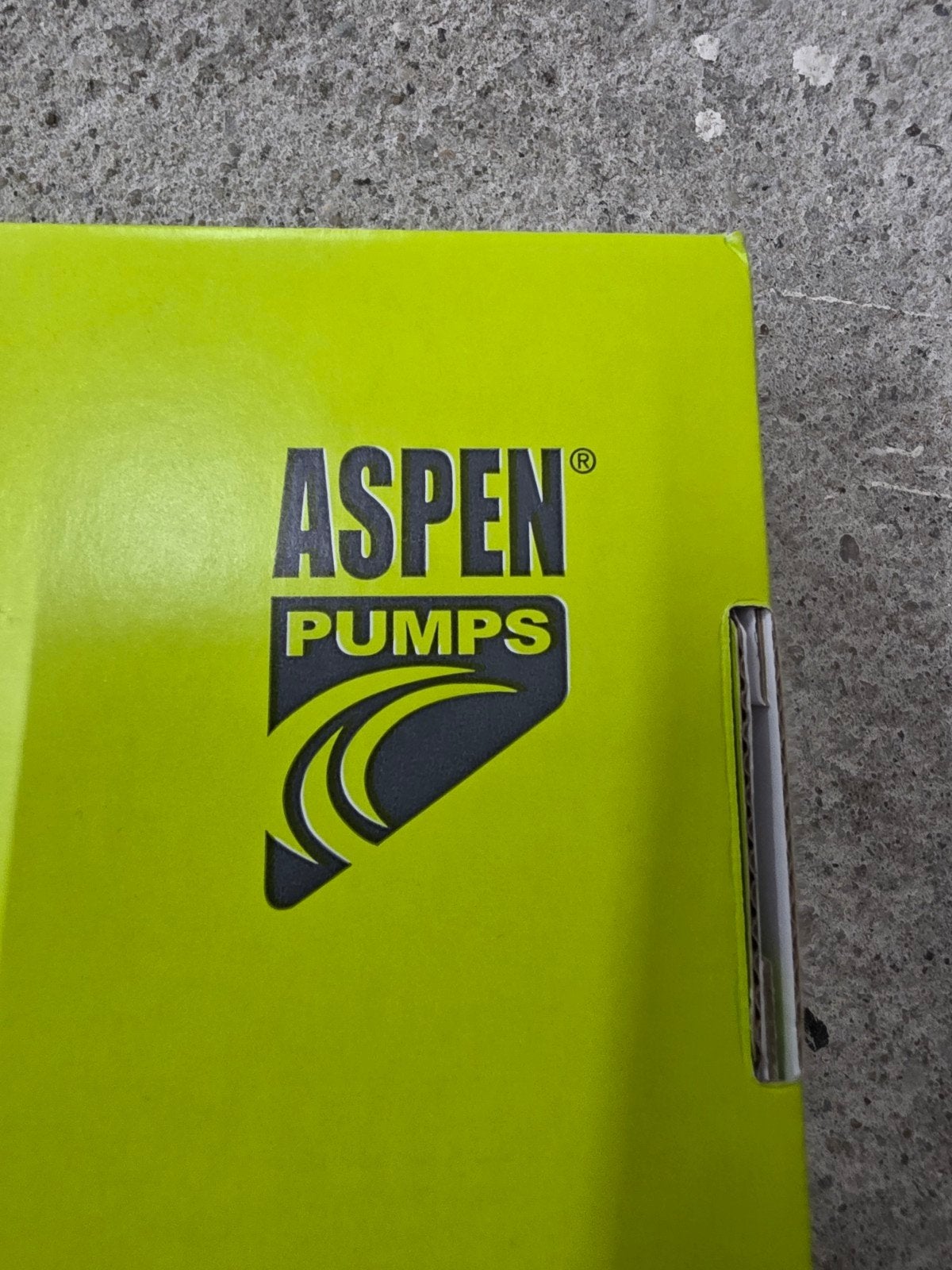Aspen Pumps Mini Lime Condenspomp FP3319/3 Slimline Wit, Witgoed en Apparatuur, Airco's, Ophalen of Verzenden