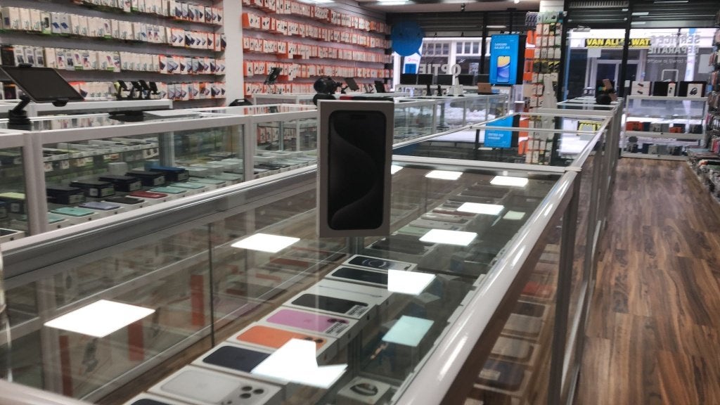 Xiaomi Poco X7 / X7 Pro  reparatie, Ophalen of Verzenden, Zo goed als nieuw, Overige typen