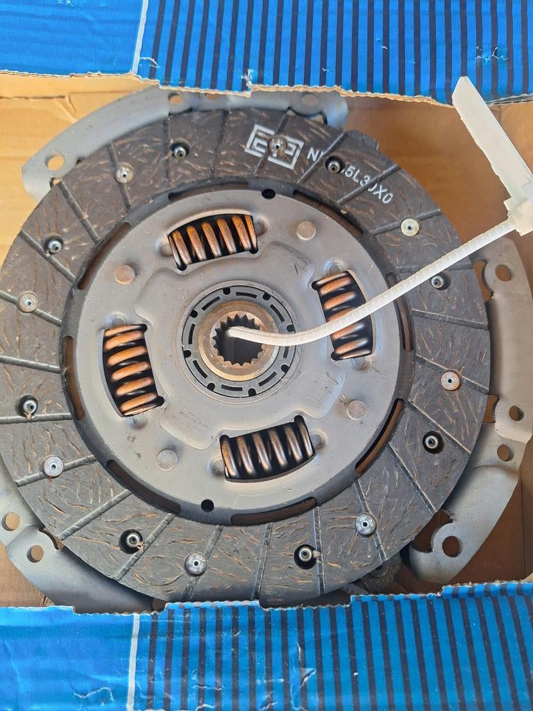 Mini cooper koppeling modellen R50/R53, Auto-onderdelen, Transmissie en Toebehoren, Ophalen of Verzenden, Nieuw, Mini
