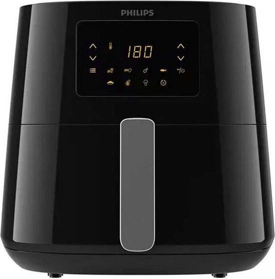 Philips Airfryer Essential XL HD9280/70, Ophalen of Verzenden, Nieuw, Airfryer XL
