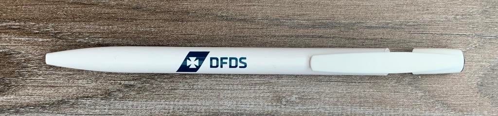 DFDS Pen, Ophalen of Verzenden