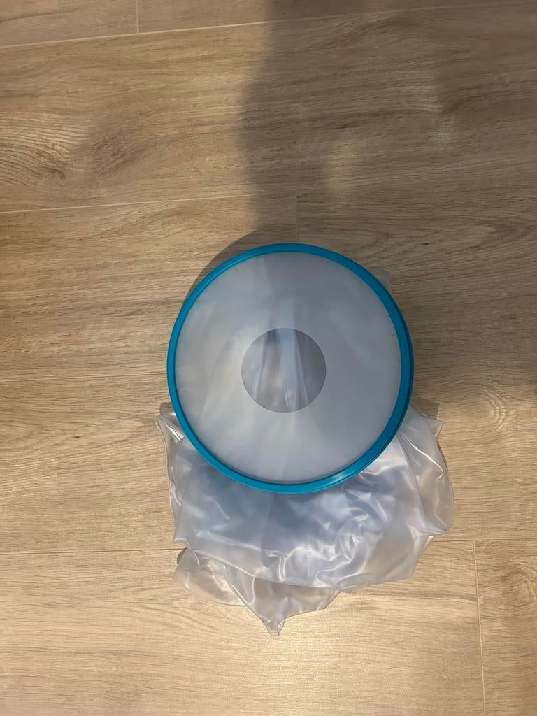 Douchehoes, Diversen, Ophalen of Verzenden, Zo goed als nieuw