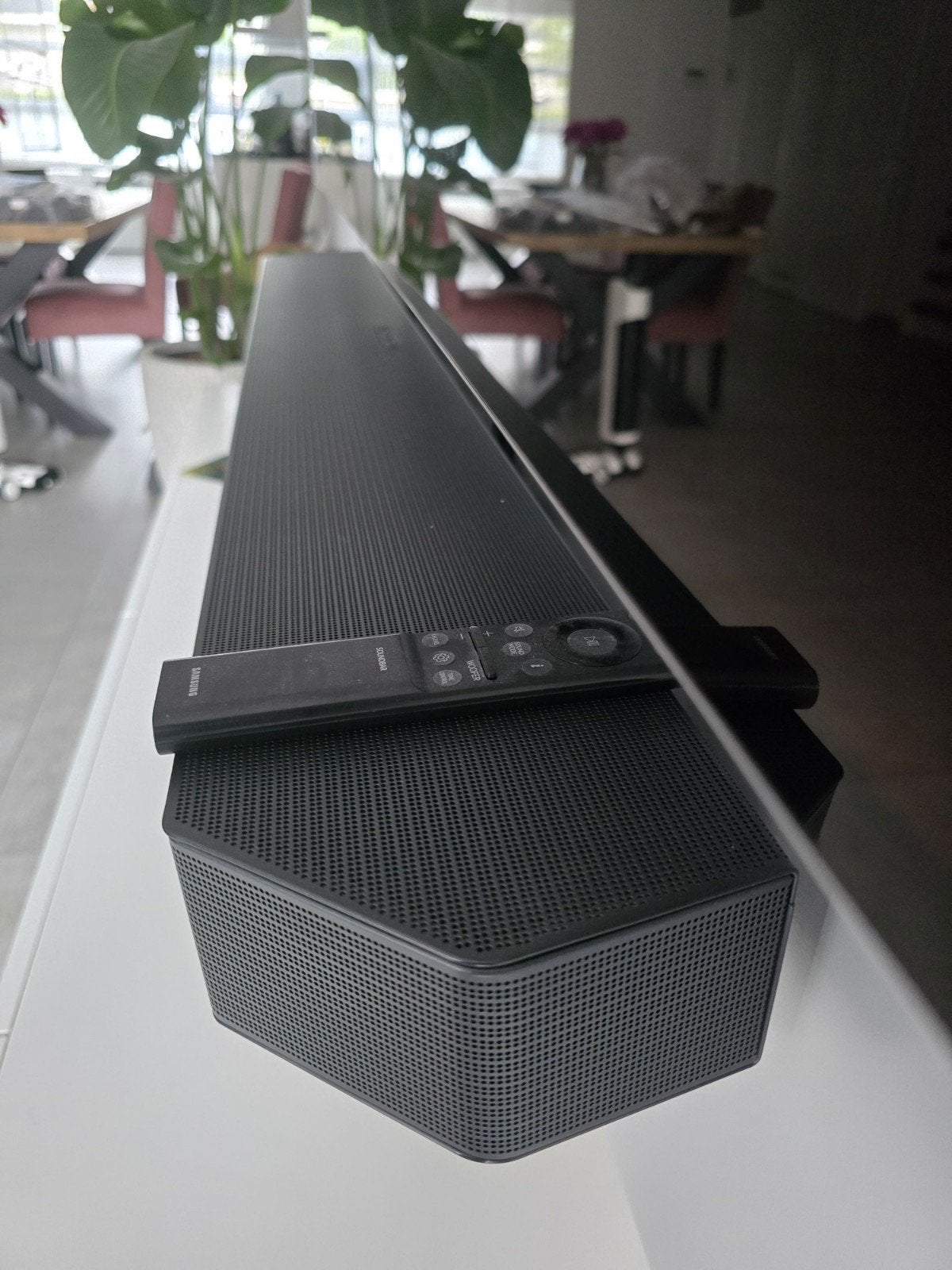 Samsung HW-Q990C Cinematic Q-series Soundbar set, Ophalen of Verzenden