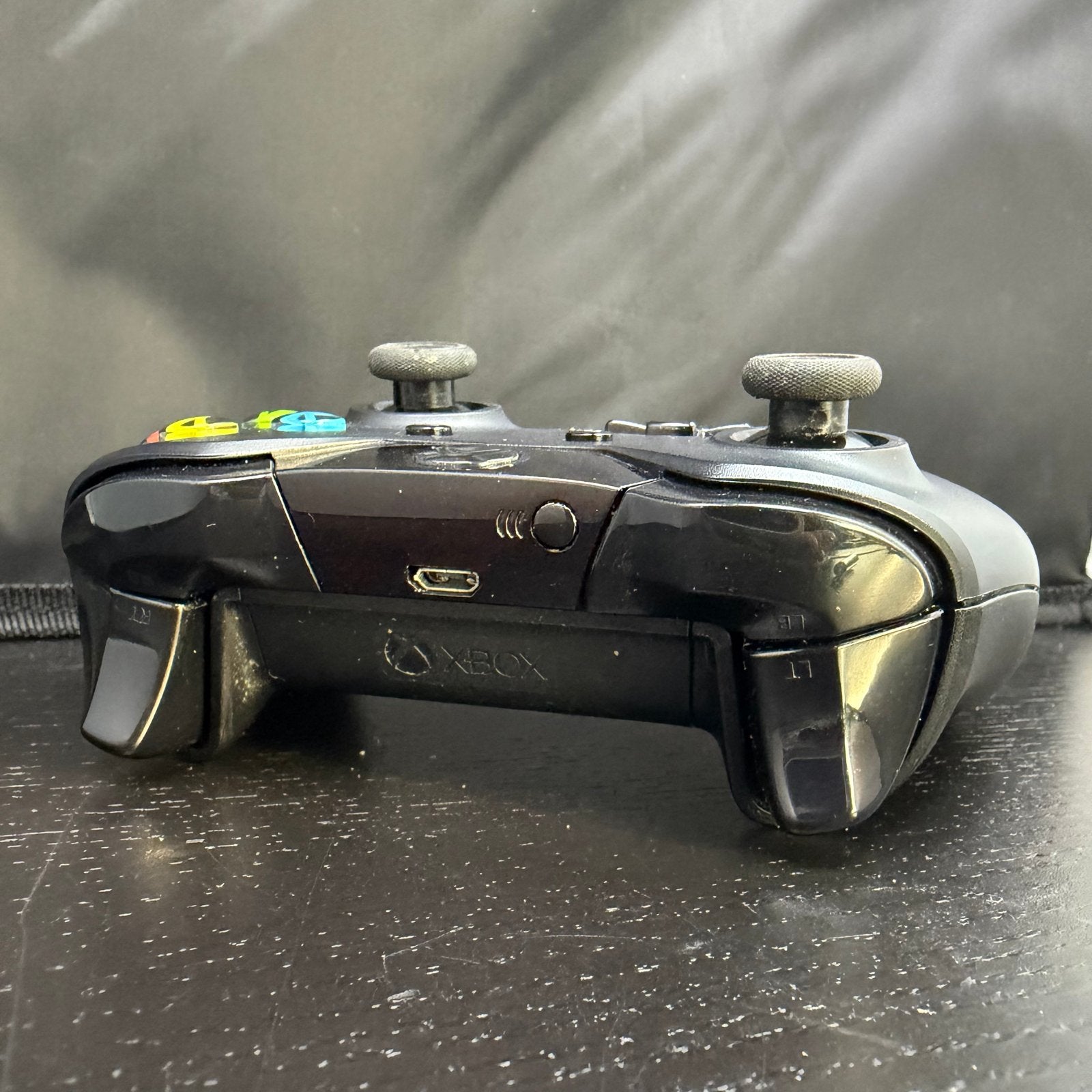 Xbox One Controller - Draadloos en Gebruikt, Ophalen of Verzenden, W, D, S