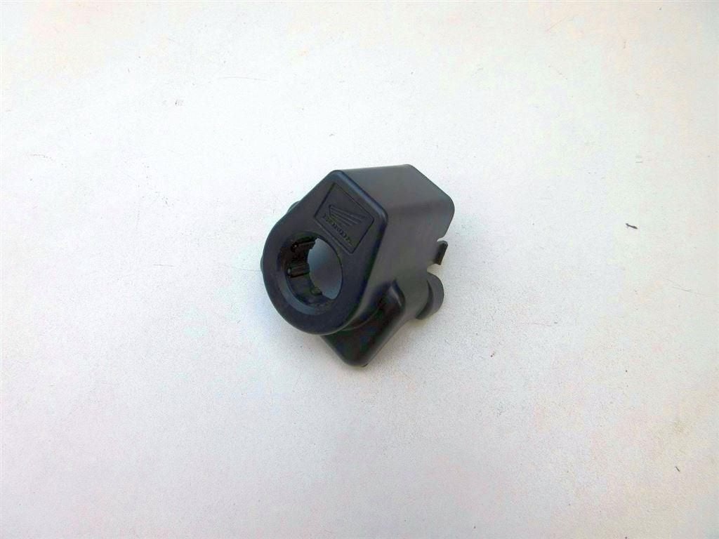 Honda CB250 afdekkap contactslot CB 250 kapje cover deksel, Ophalen of Verzenden