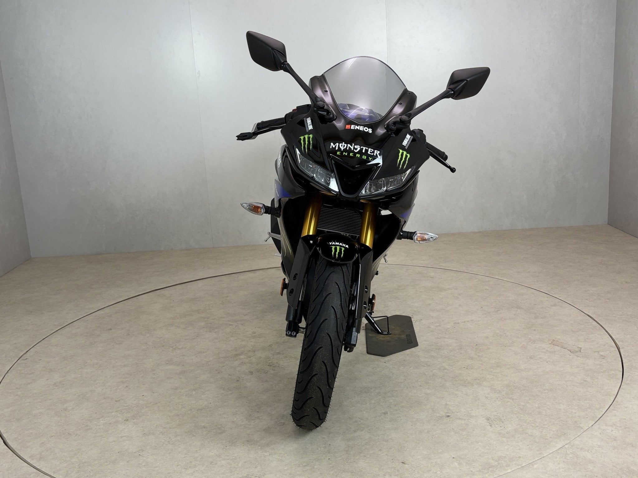Yamaha YZF R125 (bj 2019), Motoren, Klantenservice@yamaha-motor.nl, Super Sport, Yamaha Motor Europe N.V., Gebruikt