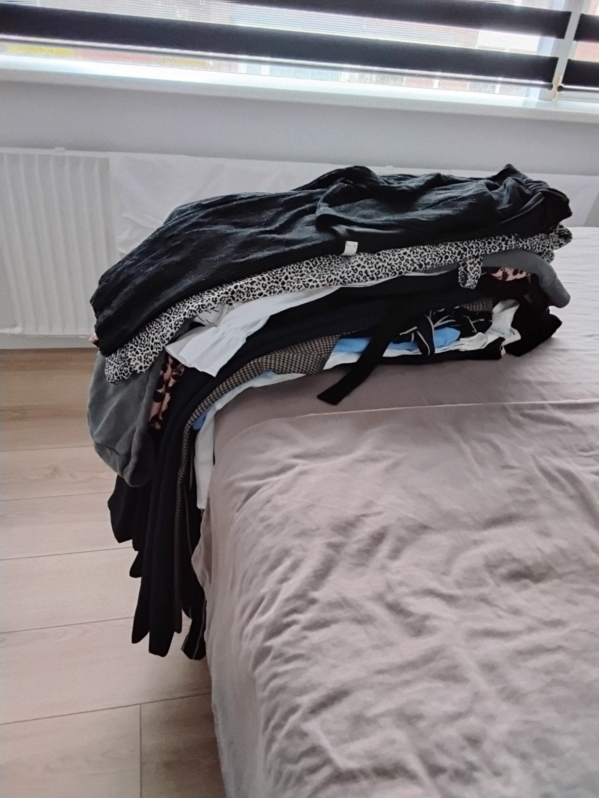 15 stuks kleding, bekijk alle foto's, 42/XL, Ophalen, Zo goed als nieuw, Maat 42/44 (L)