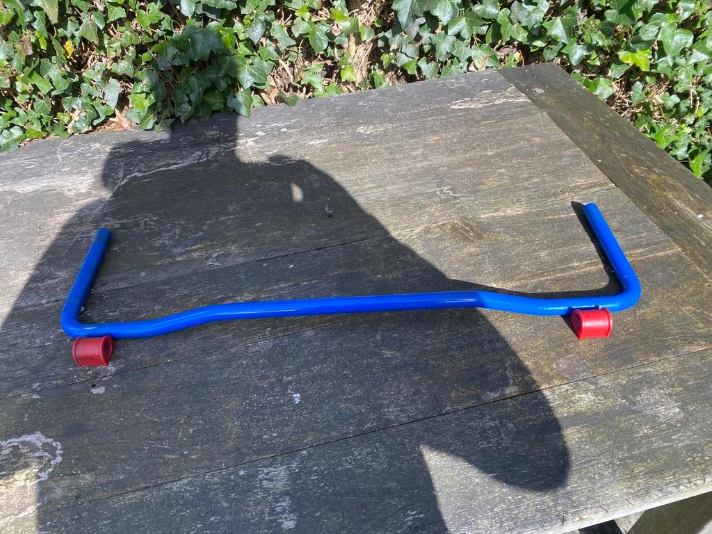 BMW E30 rear swaybar 24mm, Ophalen of Verzenden, Nieuw, BMW