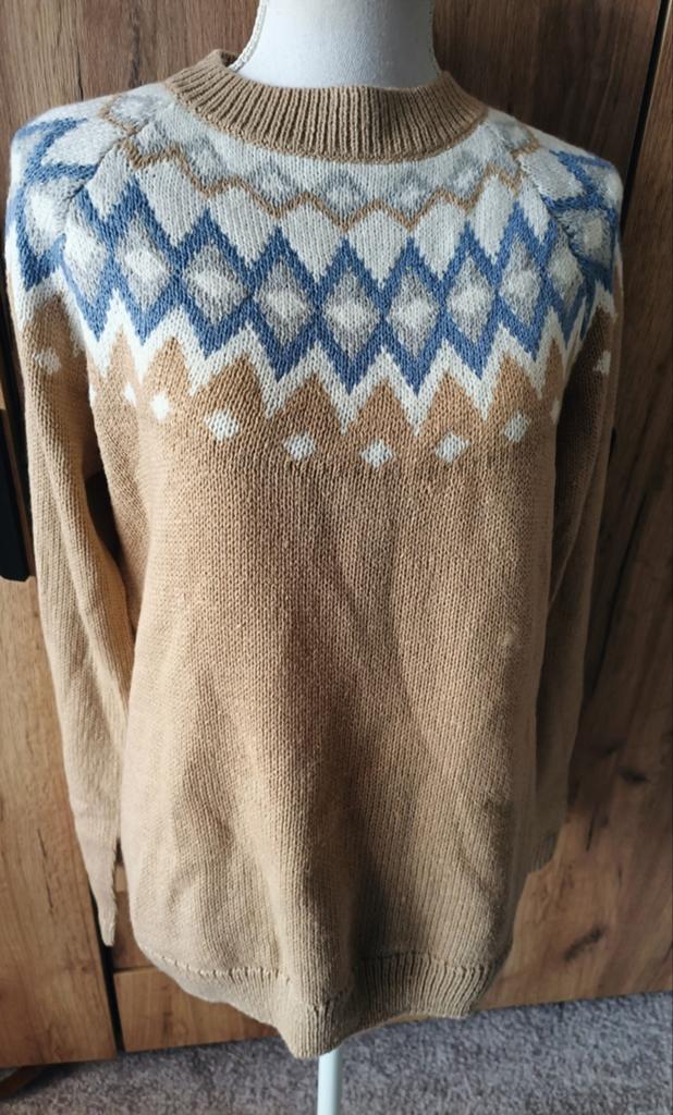 Trui Janina nieuw maat M, Janina, Ophalen of Verzenden, Nieuw, Maat 38/40 (M)