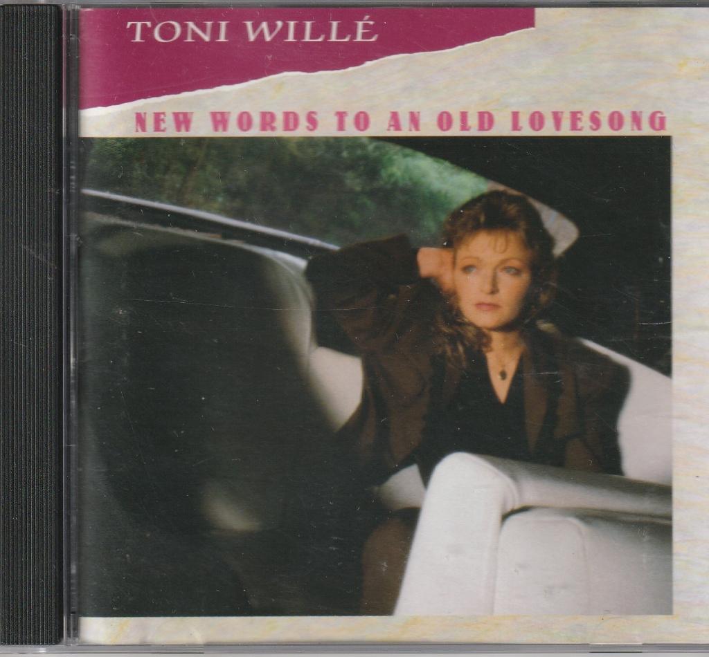 Toni Wille, Verzenden, Zo goed als nieuw