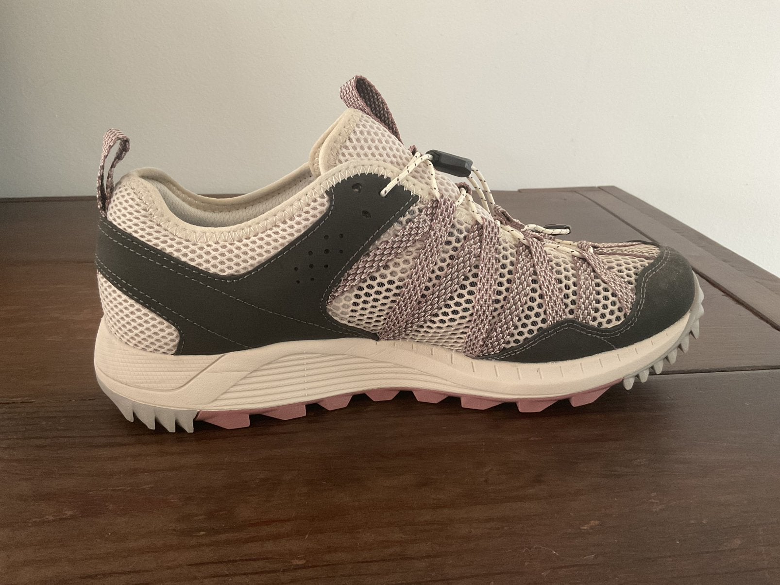 Merrell Wildwood Aerosport maat 40 z.g.a.n., Verzenden, Zo goed als nieuw, Overige merken