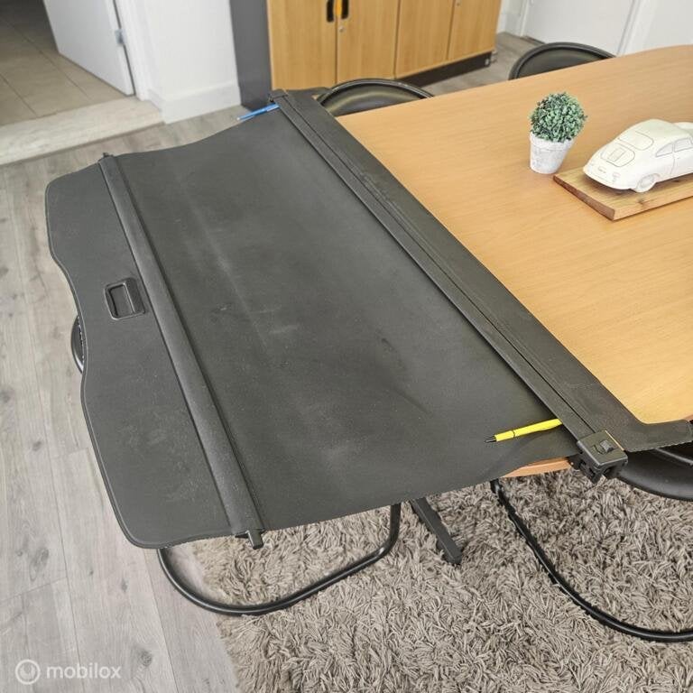 Rolhoes Porsche Cayenne 955 & 957, Auto-onderdelen, Interieur en Bekleding, Gebruikt, Porsche, Ophalen of Verzenden, Porsche