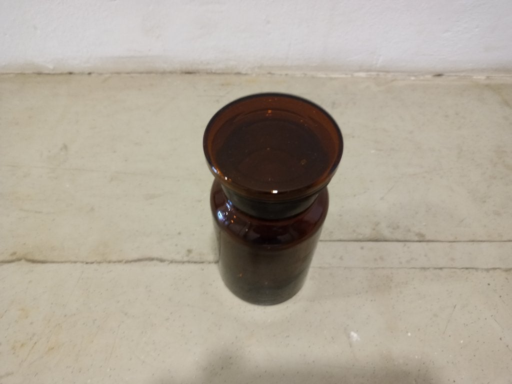 Apothekers pot, Ophalen of Verzenden
