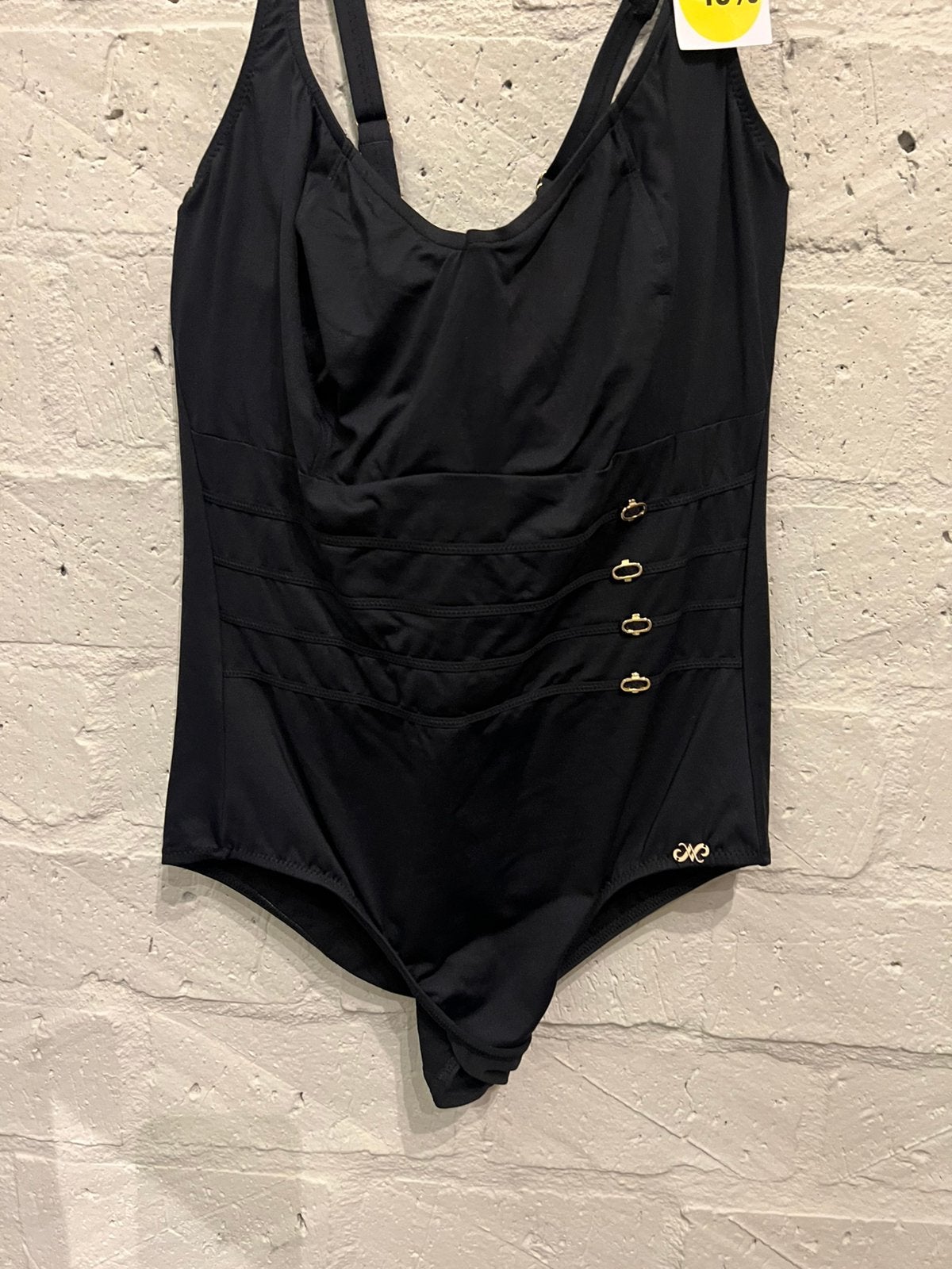 Nuria Ferrer badpak maat 44/44E NIEUW!! Nu €37,50, Ophalen of Verzenden, Nieuw, Badpak