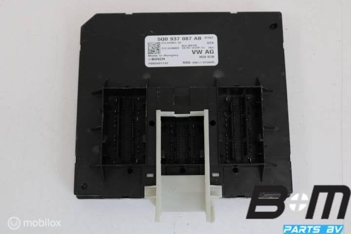 BCM VW Golf 7 5Q0937087AB, Gebruikt
