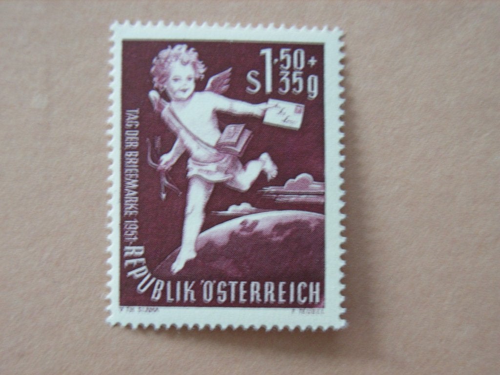 B2   Oostenrijk 972 Pf, Ophalen of Verzenden, Postfris