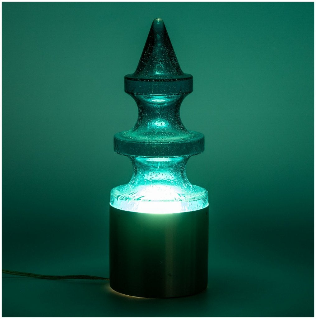 Vintage design  lampen   "Raak Stalactieten"  Amsterdam., Huis en Inrichting, Lampen | Wandlampen, Ophalen of Verzenden, Zo goed als nieuw