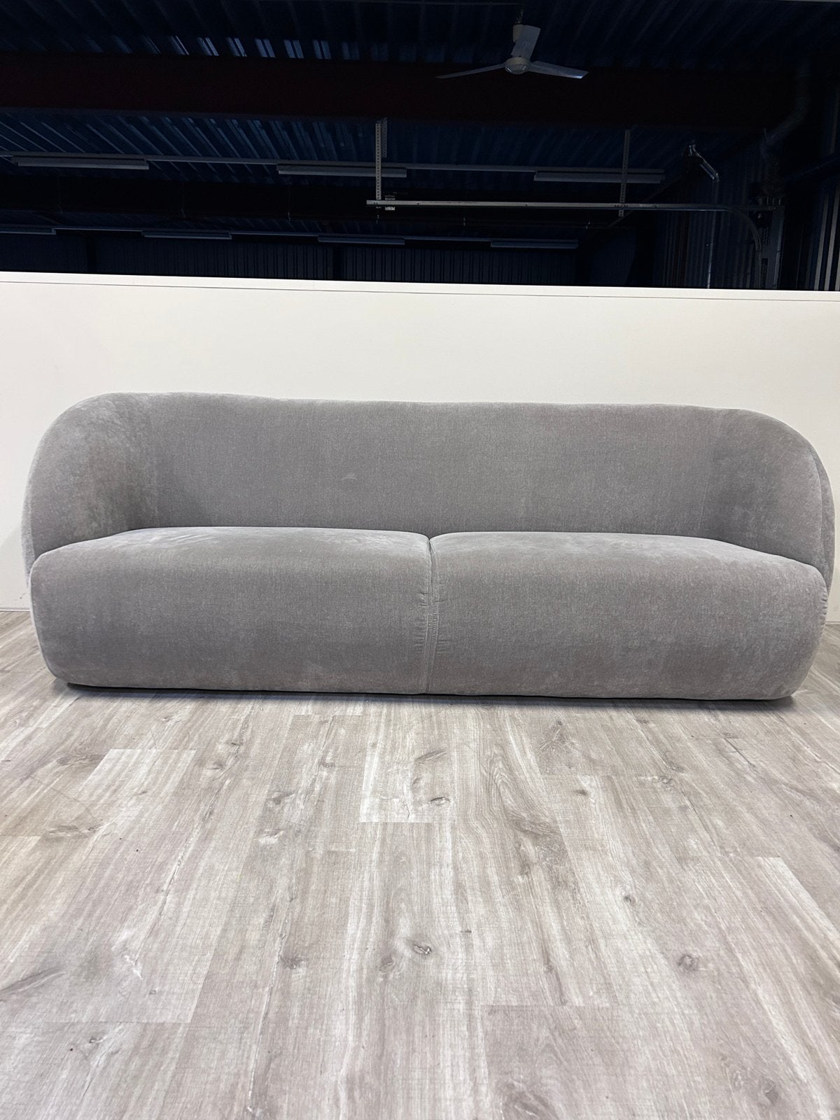 Sofa Company 3-zits bank Paula, Ophalen, Driepersoons, 75 tot 100 cm, Zo goed als nieuw