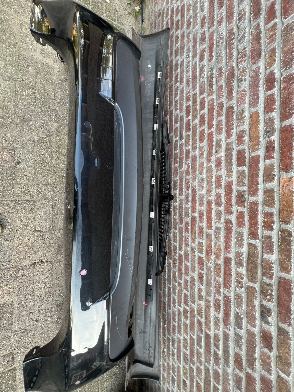 BMW E90/E91 pre lci M Sport Pakket Compleet origineel BMW, Ophalen of Verzenden