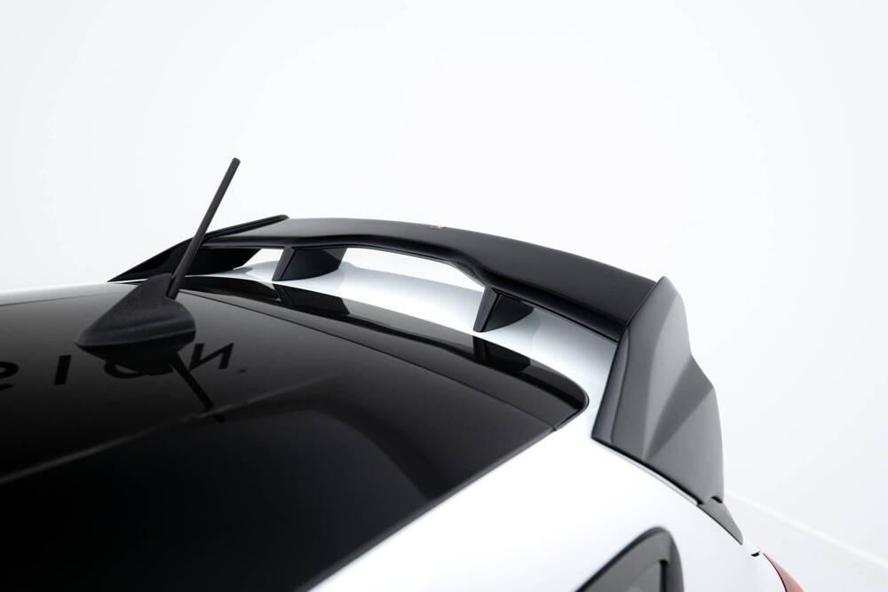 Maxton Design Spoiler - Ford Fiesta 2017+, Ophalen of Verzenden