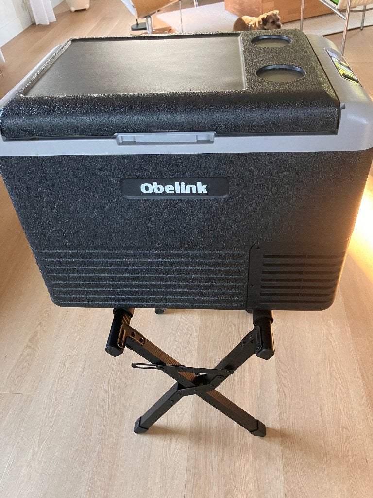 Koelbox Coolmove 40 Compressor inclusief drager, Ophalen, Nieuw, Koelbox, Compressor