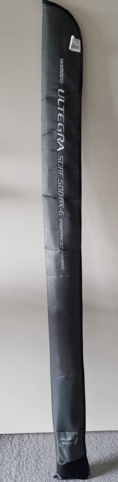 Shimano Ultegra Surf 500 BX-G - Zo goed als nieuw, Watersport en Boten, Ophalen