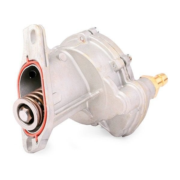 Volvo S70 V70 S80 Vacuumpomp Volvo 850 740 760 Onderdrukpomp, -, -, Nieuw, Ophalen of Verzenden