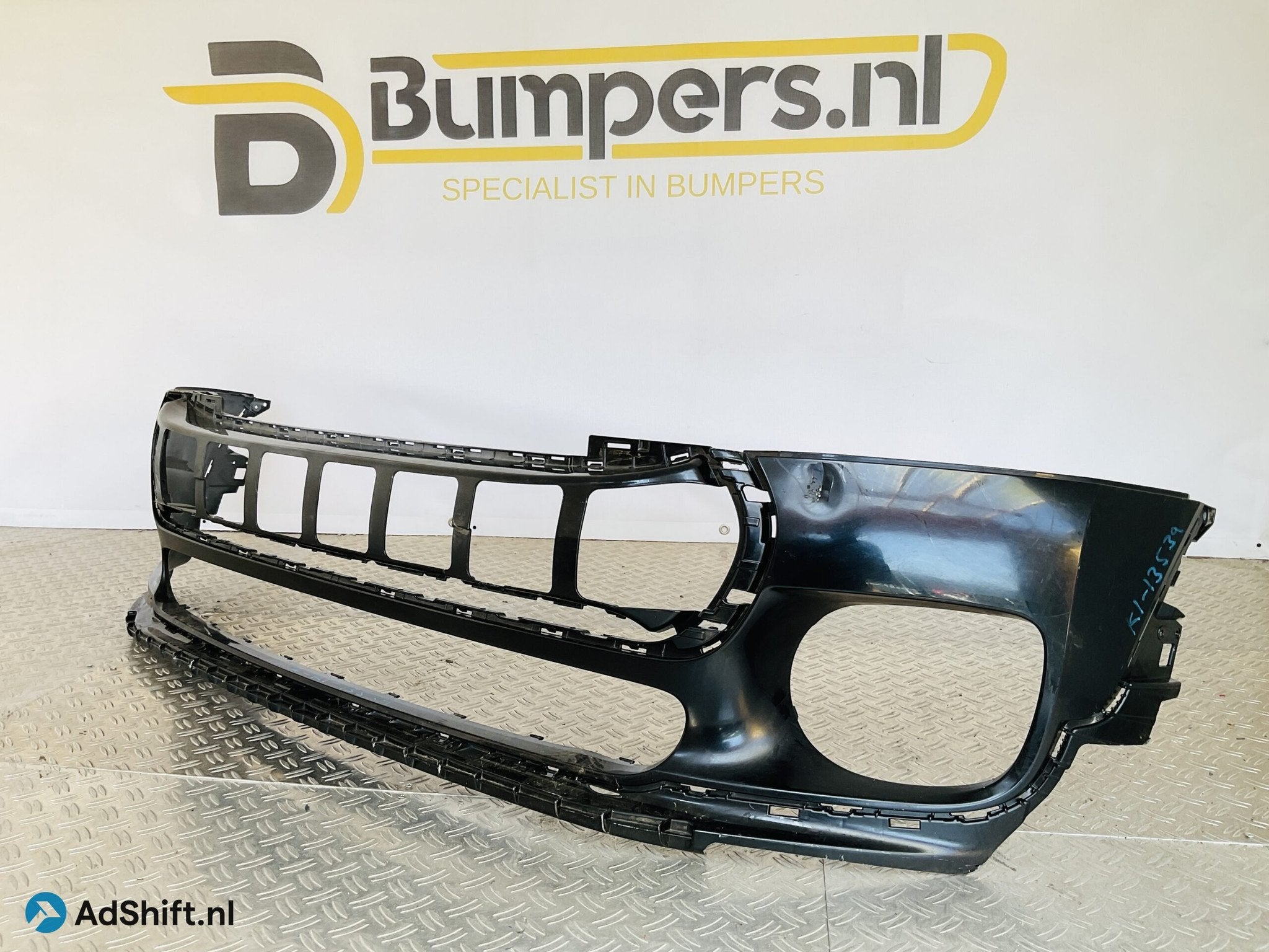 Bumper Mini Cooper Cooper One F54 7370791 Voorbumper 2-K1-13, Auto-onderdelen, Bumper