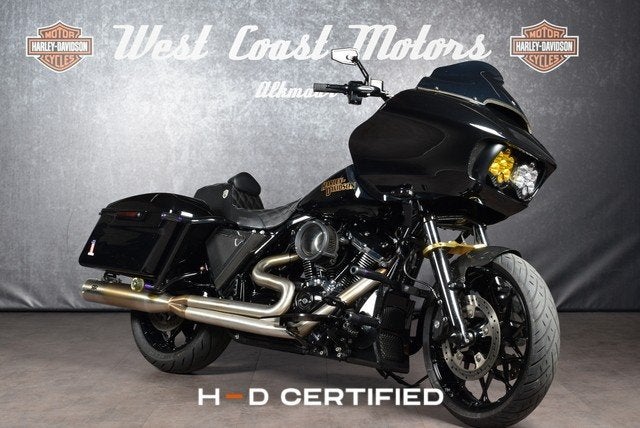 Harley-Davidson 114 FLTRXS ROAD GLIDE SPECIAL TOUR, Bedrijf, Info@westcoastmotors.nl, Meer dan 35 kW, HARLEY DAVIDSON BENELUX HDB